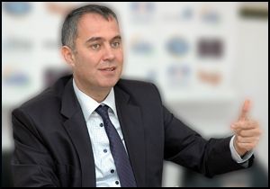 AKTOB Başkanı siyasete giriyor